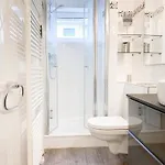 Lieblingsplatz Apartment *