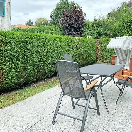 Lieblingsplatz Lägenhet