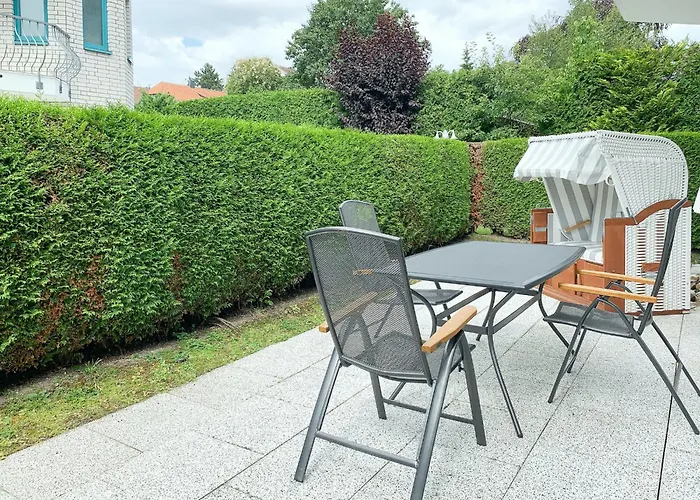 Lieblingsplatz Lägenhet